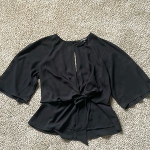 Express blouse